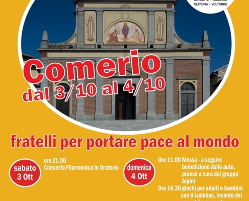 Comerio
