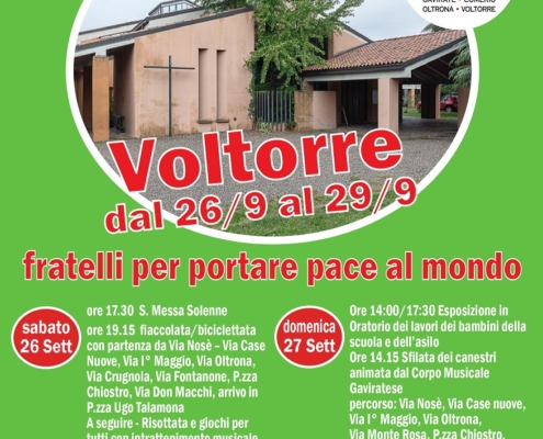 Voltorre
